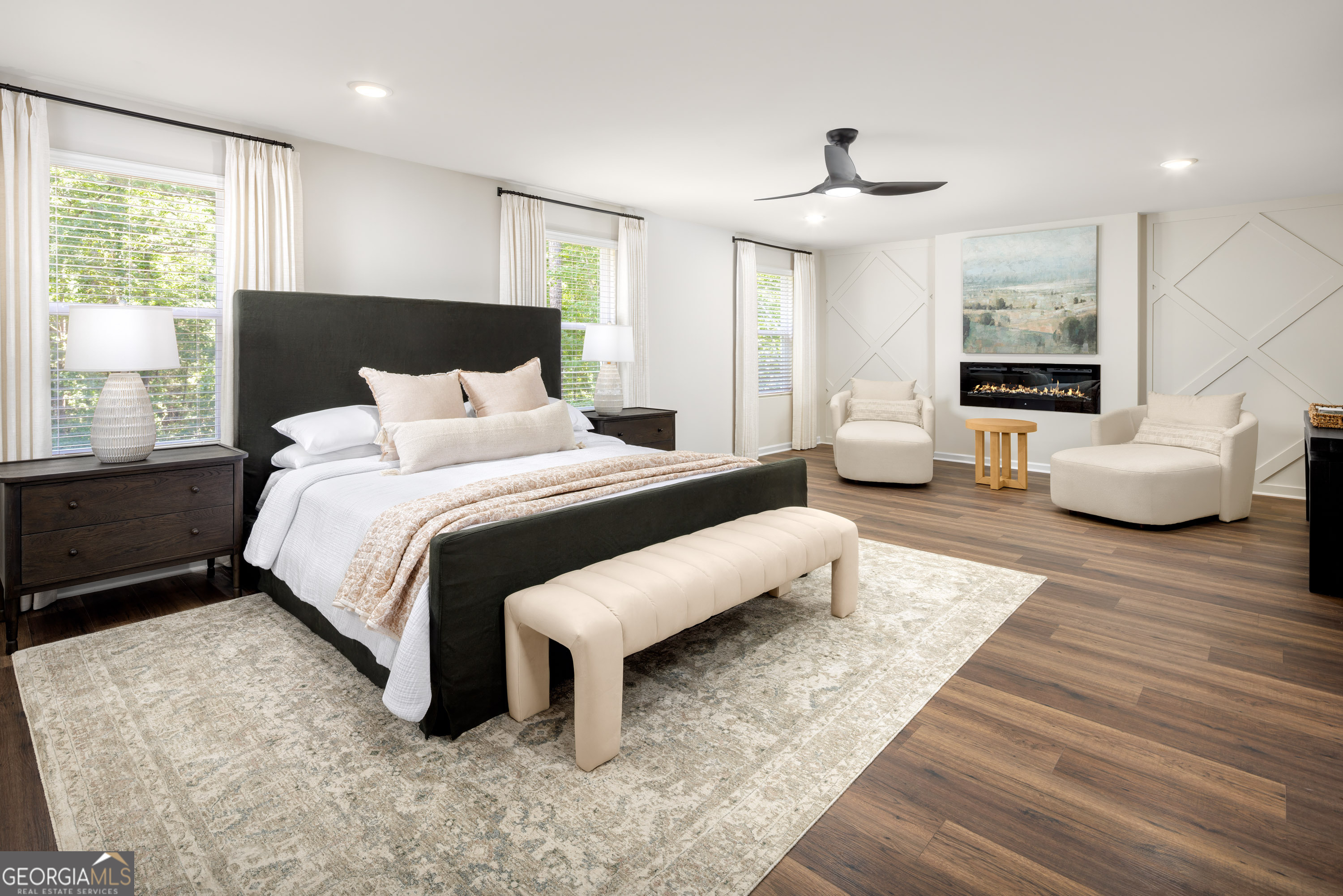 2472 Southwest O'neal Road, Unit 22 Conyers, GA 30094 - Photo 3 of 21