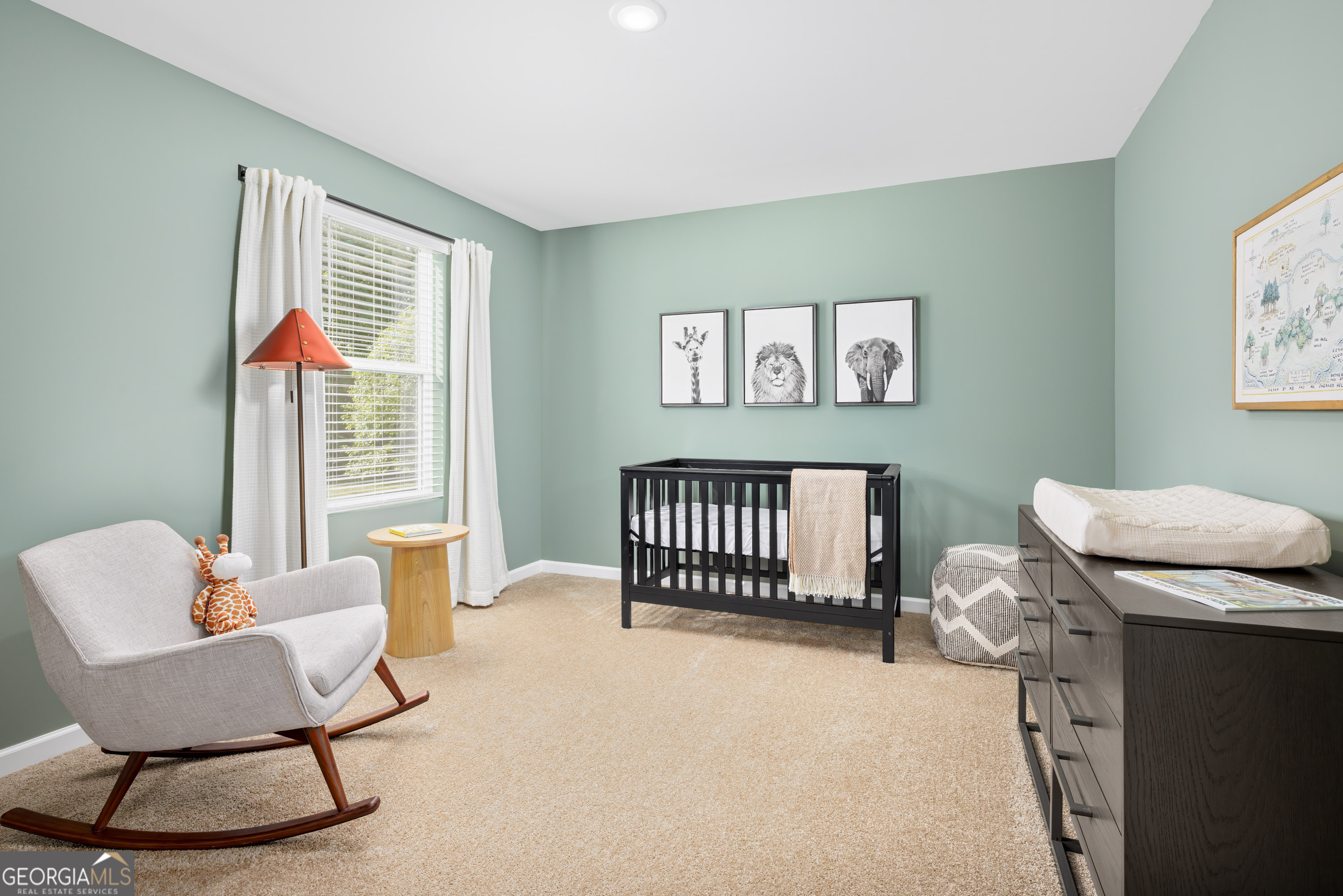 2472 Southwest O'neal Road, Unit 22 Conyers, GA 30094 - Photo 8 of 21