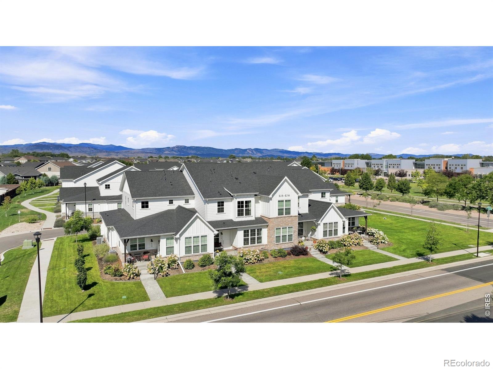 3045 East Trilby Road, Unit C13 Fort Collins, CO 80528 - Photo 45 of 50 Gallery Image 45