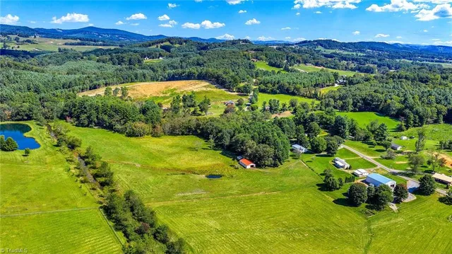 $140,000 | 456 Cahn Road, Sparta, NC 28675