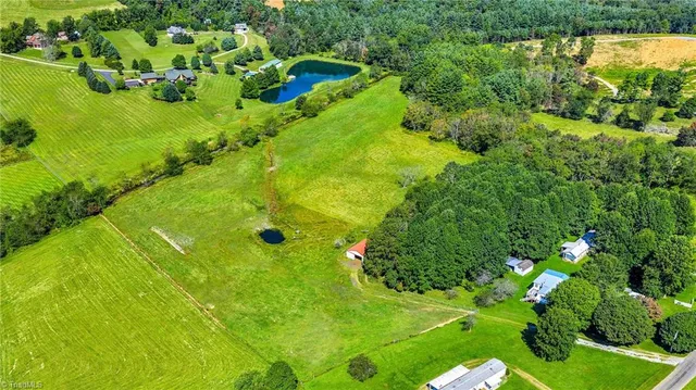 $140,000 | 456 Cahn Road, Sparta, NC 28675