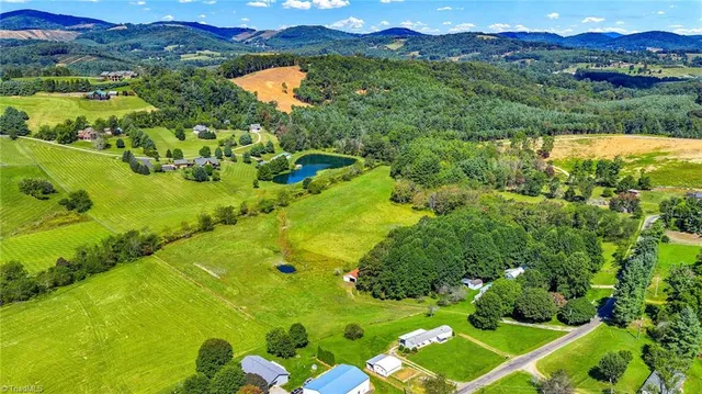 $140,000 | 456 Cahn Road, Sparta, NC 28675