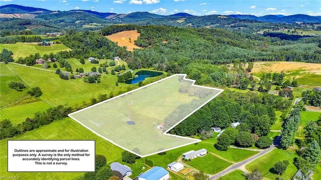 $140,000 | 456 Cahn Road, Sparta, NC 28675