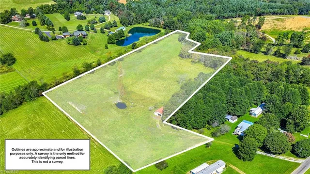 $140,000 | 456 Cahn Road, Sparta, NC 28675