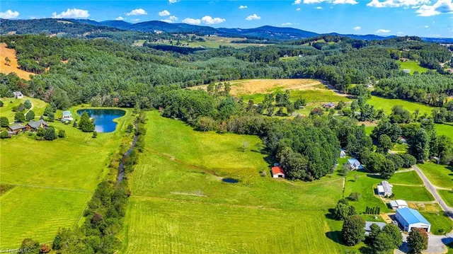 $140,000 | 456 Cahn Road, Sparta, NC 28675