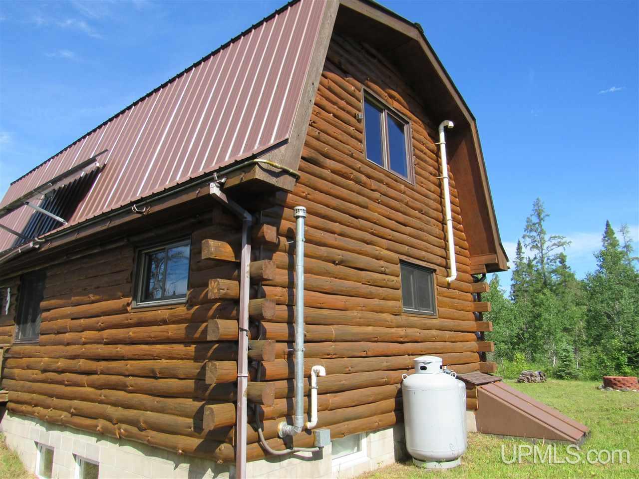 Tbd Tbd Swan Trail Road Crystal Falls, MI 49920 - Photo 4 of 49