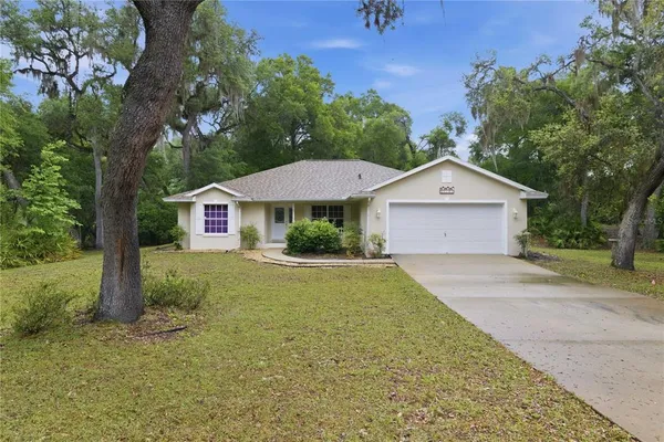 $320,000 | 5101 South Covewood Terrace, Inverness, FL 34450