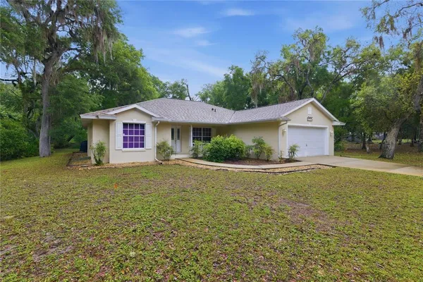 $320,000 | 5101 South Covewood Terrace, Inverness, FL 34450