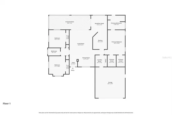 $320,000 | 5101 South Covewood Terrace, Inverness, FL 34450