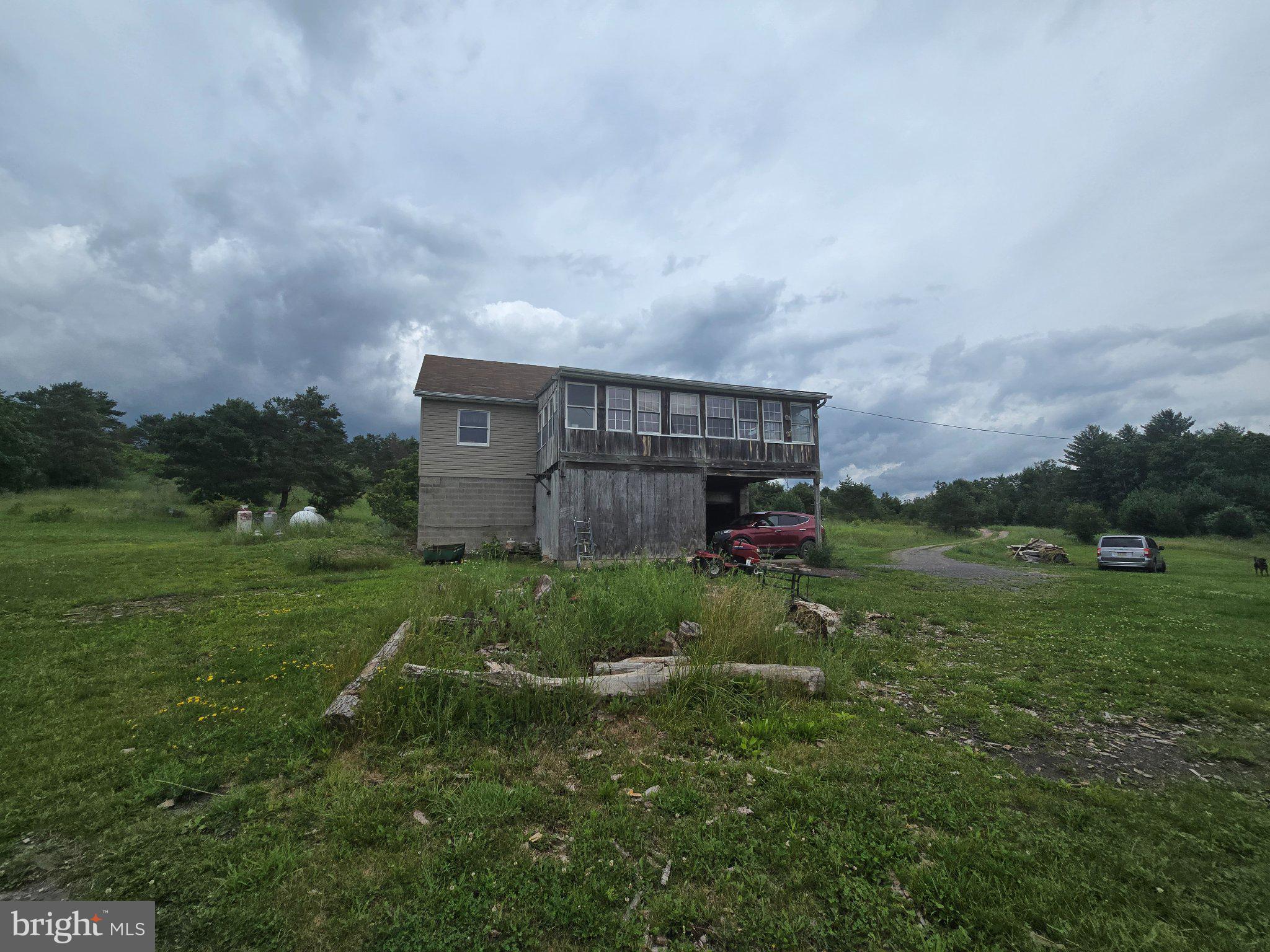4081 Scootac Road Beech Creek, PA 16822 - Photo 43 of 45 Charming home on expansive green lot.