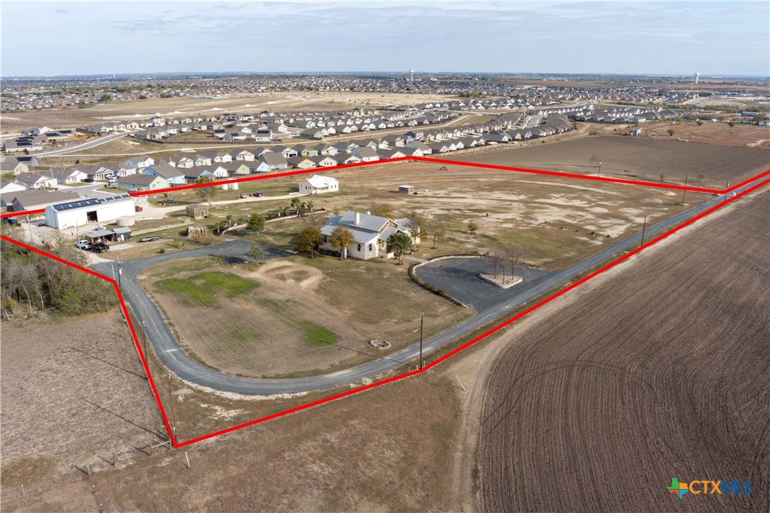 1440 West Klein Road New Braunfels, TX 78130 - Photo 1 of 42