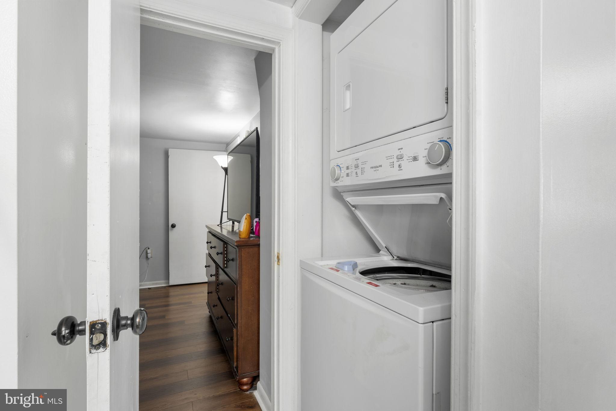 5087 Wheatleys Pond Road Smyrna, DE 19977 - Photo 12 of 36 a view of a storage and utility room in closet