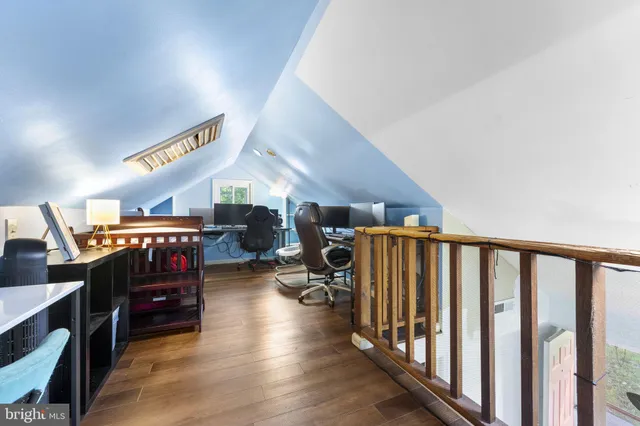 a living room with a couch