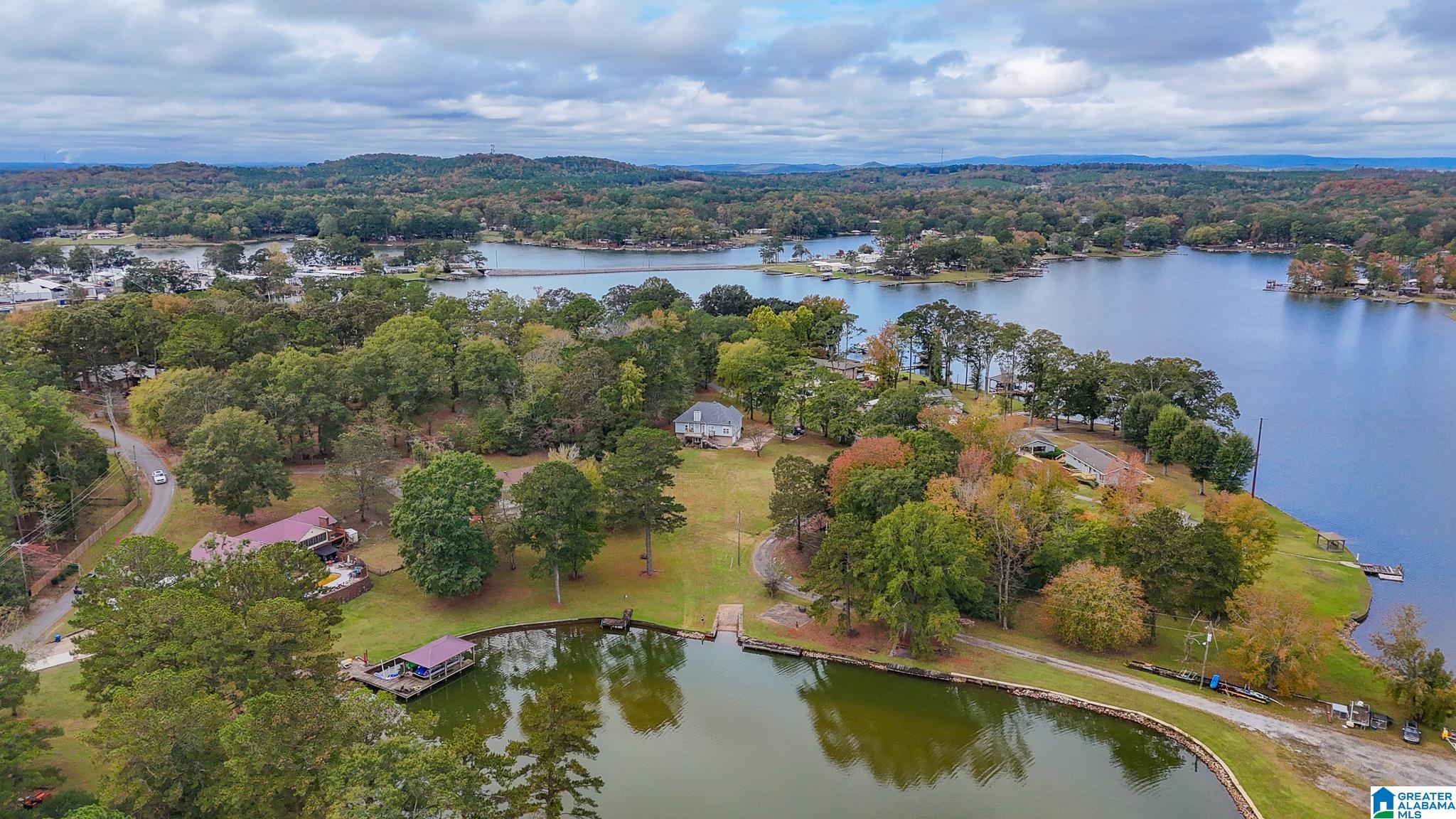 488 Rabbit Point Road Cropwell, AL 35054 - Photo 57 of 67 Gallery Image 57