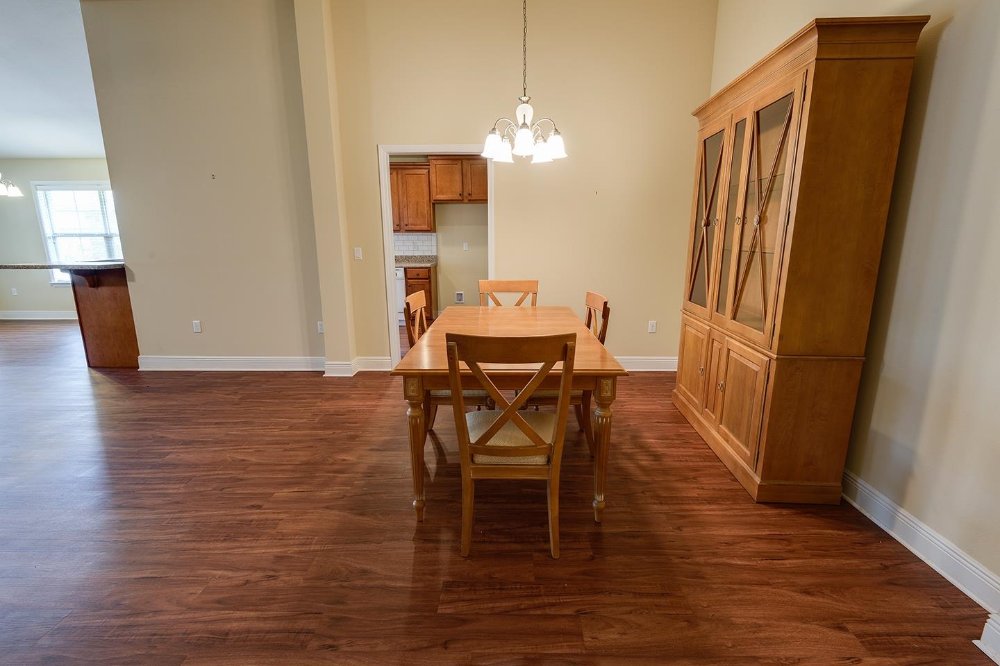 1744 Toulouse Lane Foley, AL 36535 - Photo 3 of 24