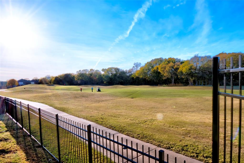 a view of an ocean from a balcony