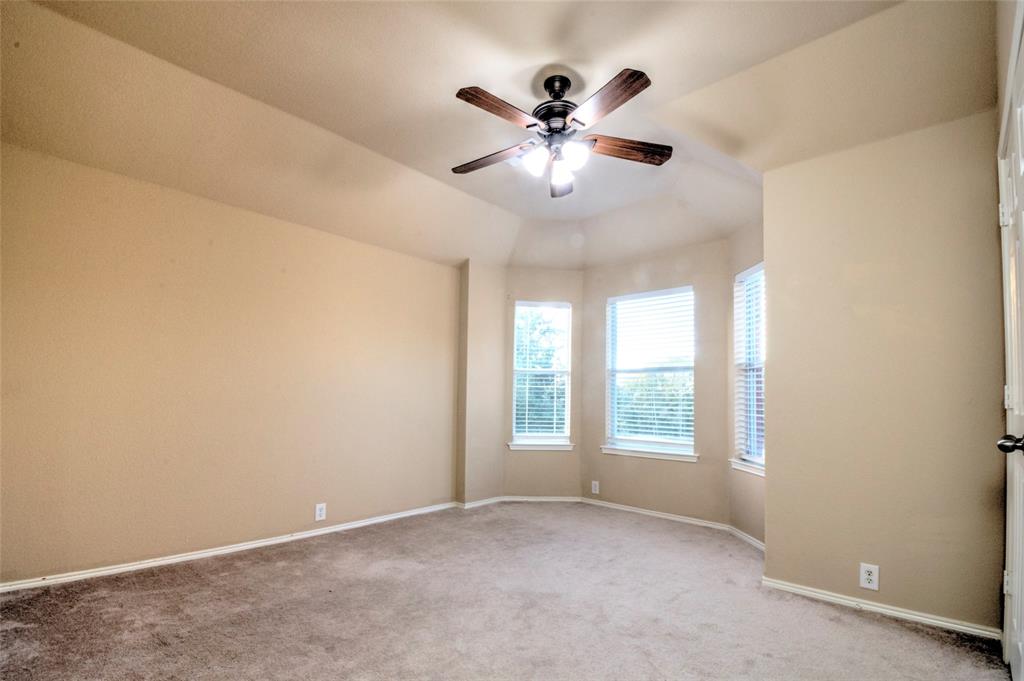 2012 Trinity Lane McKinney, TX 75072 - Photo 16 of 32 a view of an empty room with a window