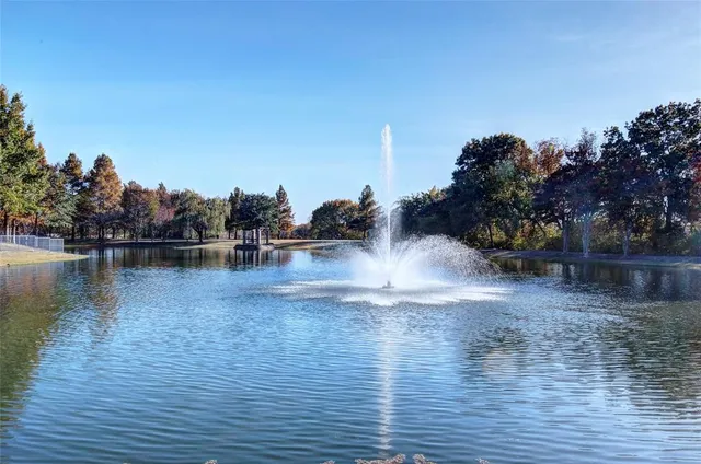 a view of a lake view
