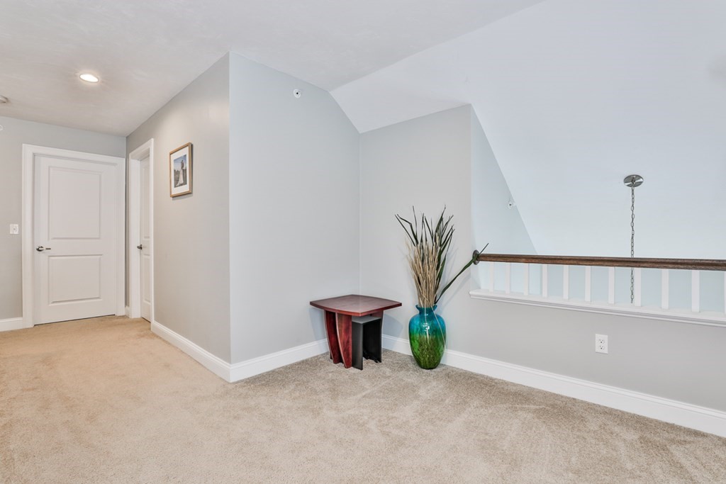 2 Trail Ridge Way, Unit D Harvard, MA 01451 - Photo 23 of 31 a view of an empty room and window
