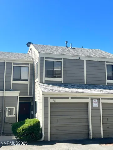 $225,000 | 1527 Steven Court, Sparks, NV 89431