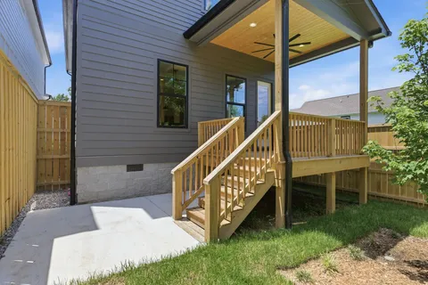 $749,999 | 518 East Bend Drive, Nashville, TN 37209