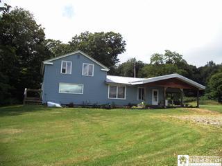 4692 County Touring Rte 54 Stockton, NY 14728 - Photo 1 of 1