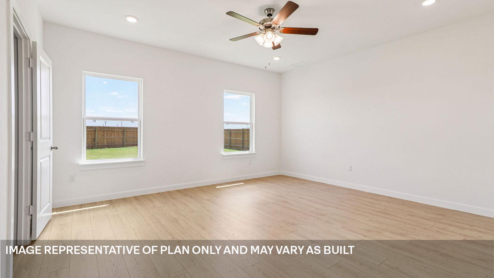 18301 Blazing Rnch Lane Manor, TX 78653 - Photo 11 of 26