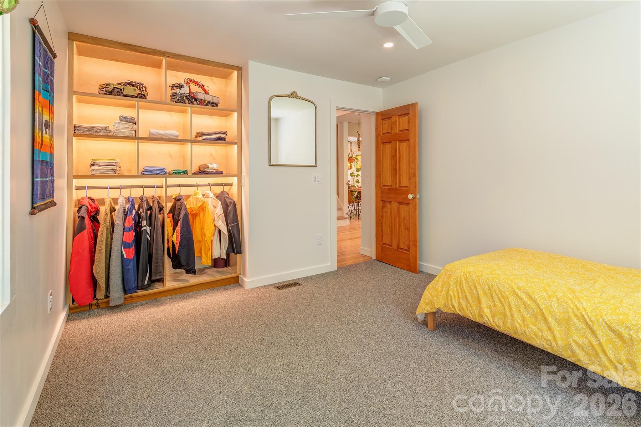 136 Graveyard Road Fairview, NC 28730 - Photo 20 of 48