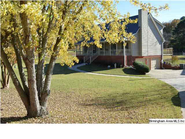 7549 Misty Lane Pinson, AL 35126 - Photo 26 of 32