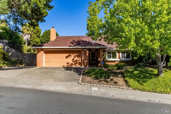 $849,000 | 876 Dover Circle, Benicia, CA 94510