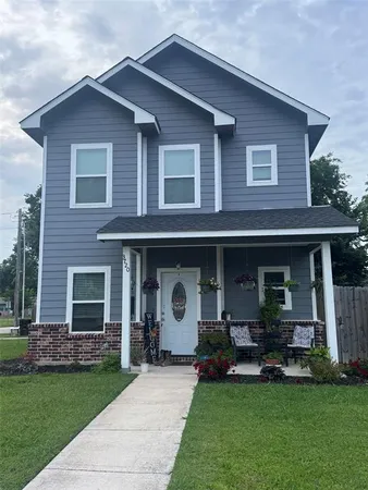 $1,750 | 3720 Washington Street, Greenville, TX 75401
