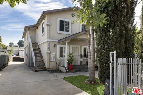 $799,000 | 1146 Euclid Avenue, Los Angeles, CA 90023