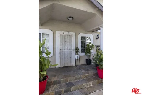 $799,000 | 1146 Euclid Avenue, Los Angeles, CA 90023