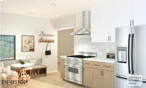 $739,000 | 2380 Leimert Boulevard, Oakland, CA 94602