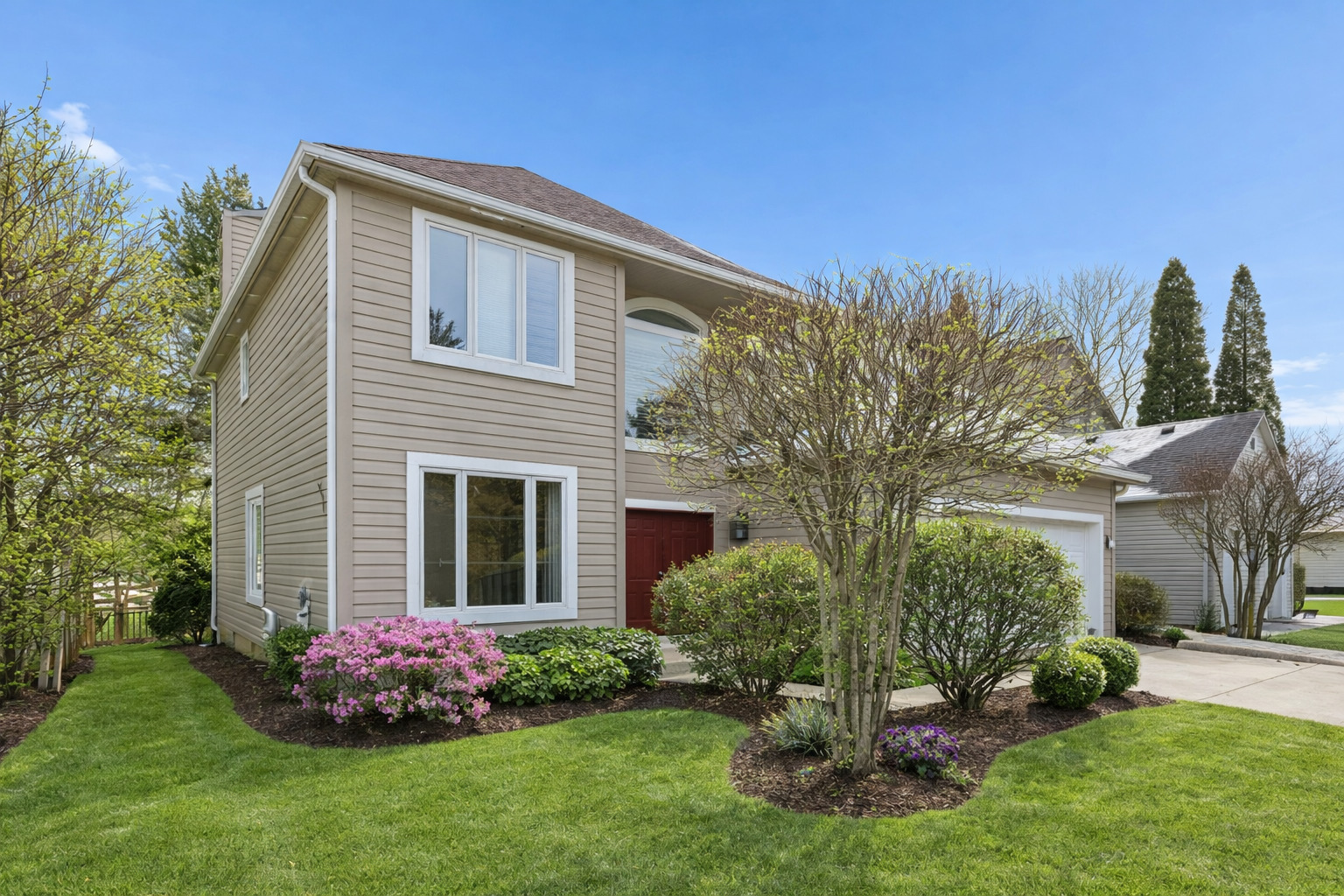 980 Half Day Road Highland Park, IL 60035 - Photo 1 of 37