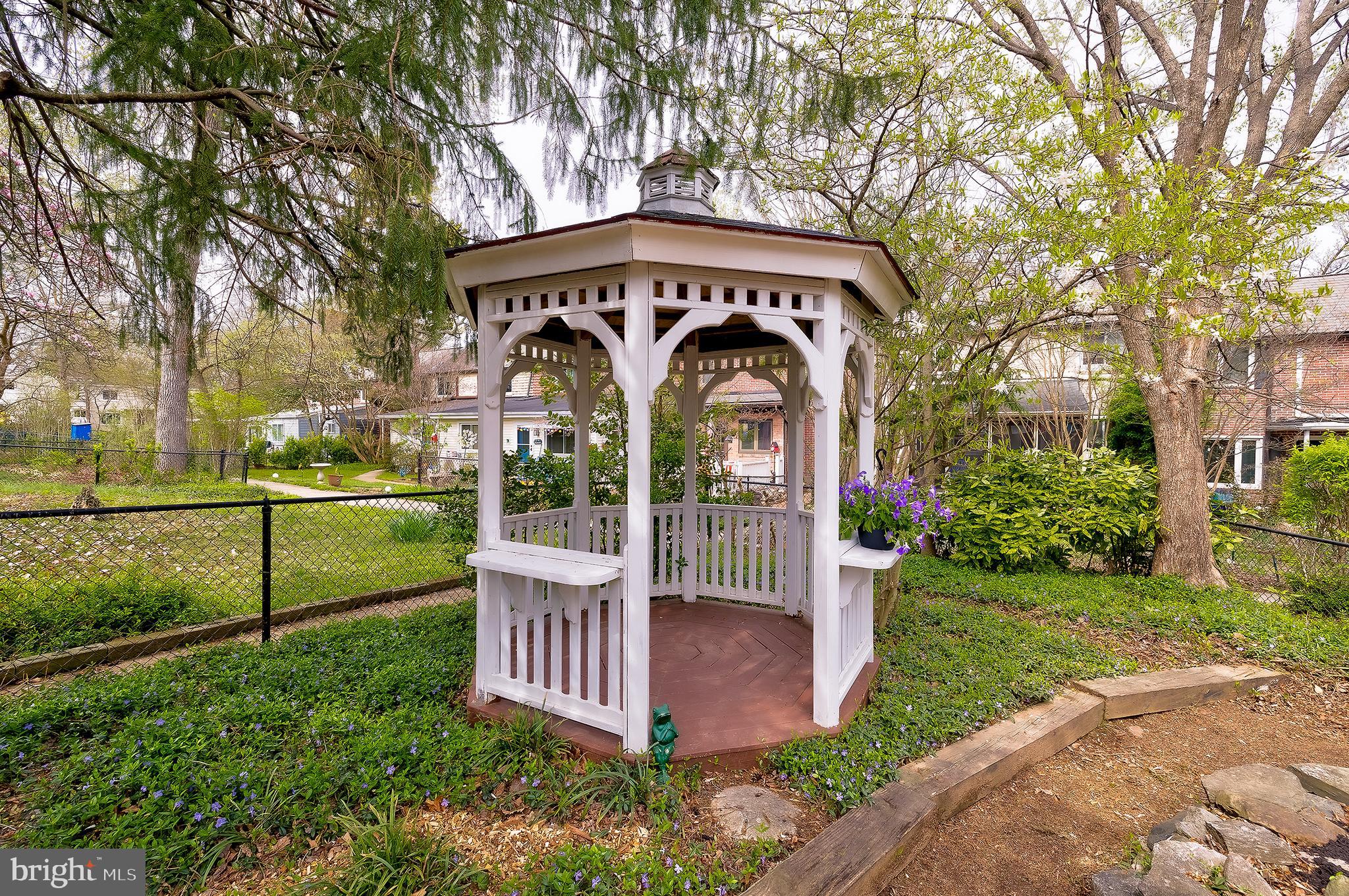 27 Ridge Road Greenbelt, MD 20770 - Photo 11 of 49 Gallery Image 11