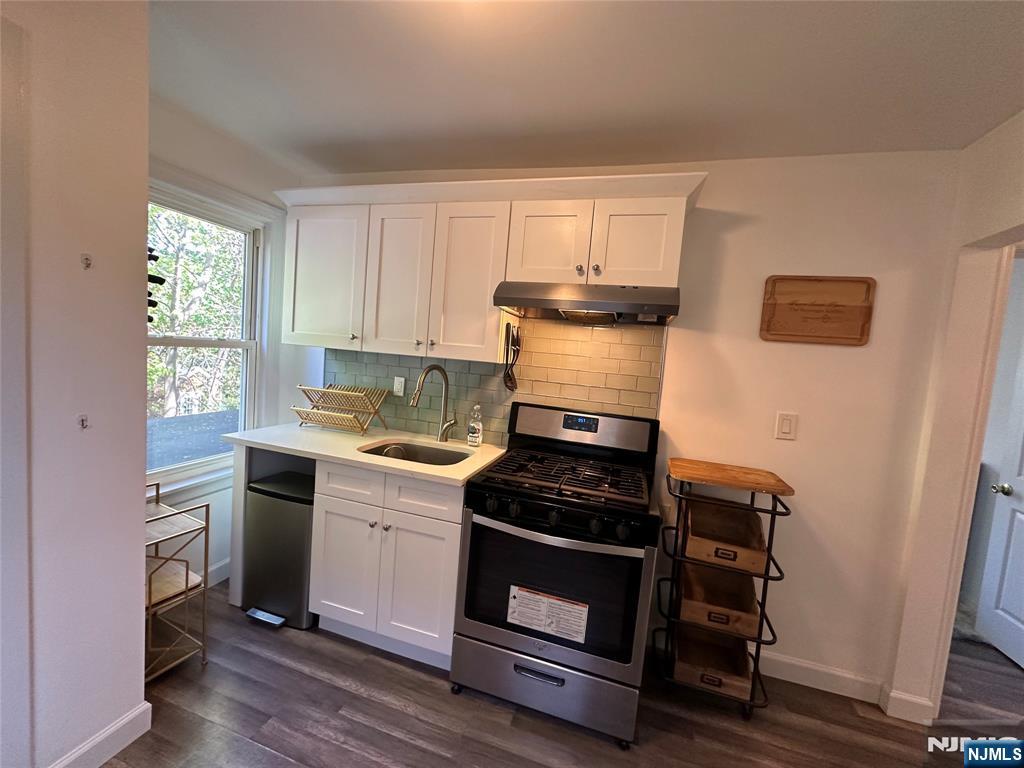 70 Prospect Place, Unit 2 Rutherford, NJ 07070 - Photo 4 of 12