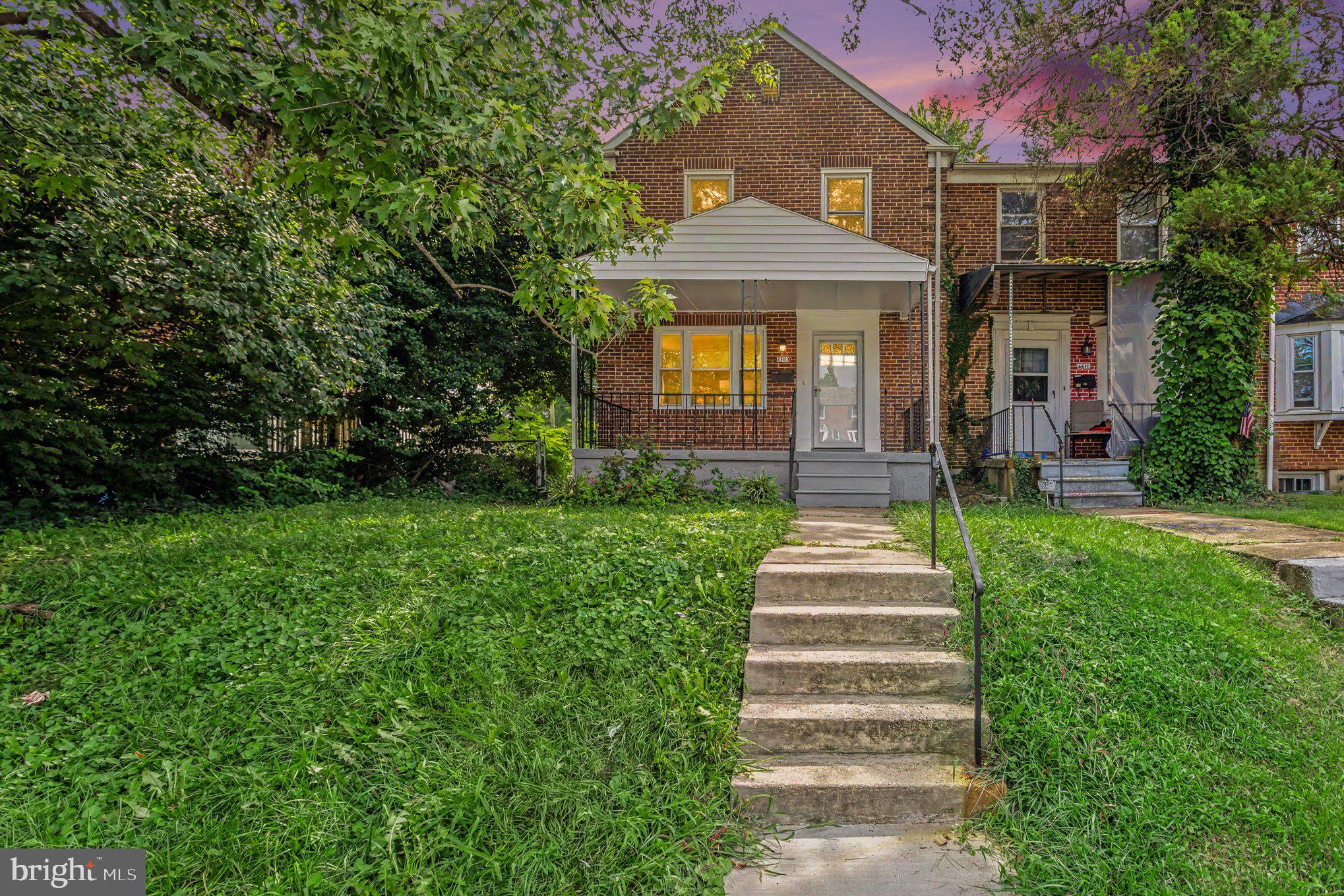 6609 Frederick Road Baltimore, MD 21228 - Photo 1 of 27 Gallery Image 1