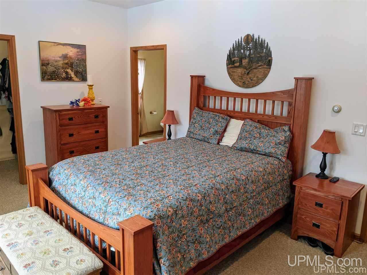 84 Feather Ridge Road Marquette, MI 49855 - Photo 15 of 46