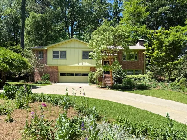 $574,950 | 3194 Isoline Way, Smyrna, GA 30080