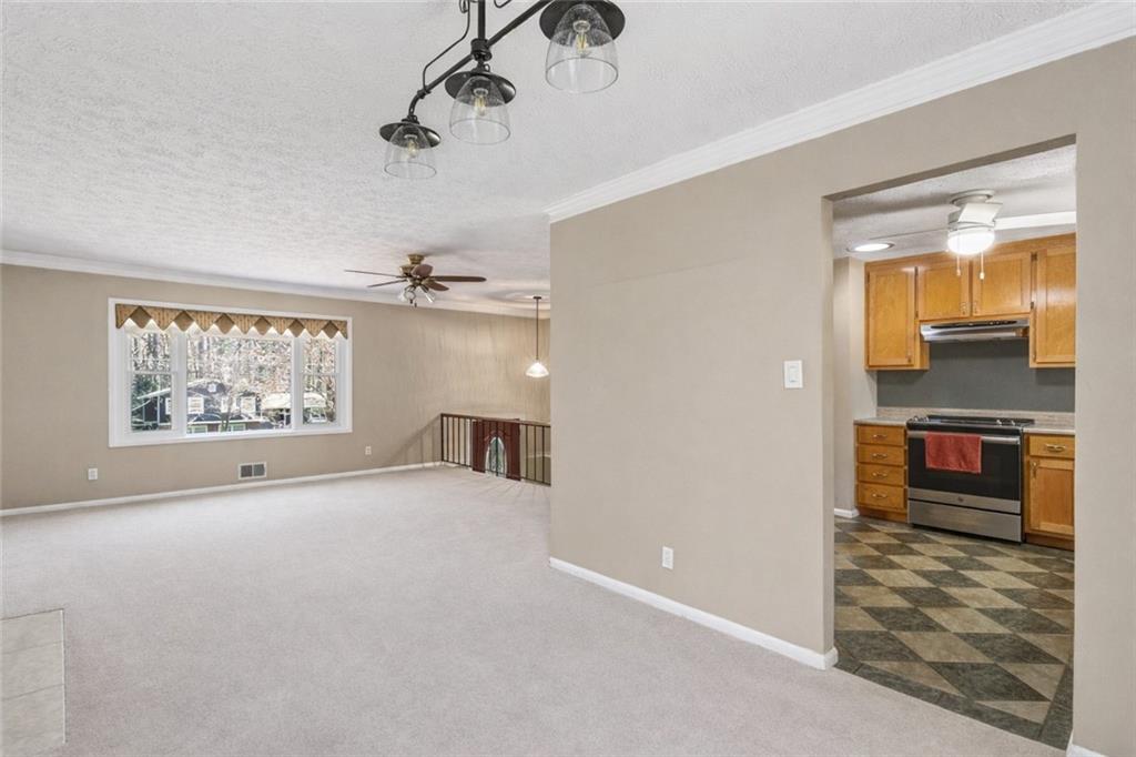 3194 Isoline Way Smyrna, GA 30080 - Photo 14 of 35