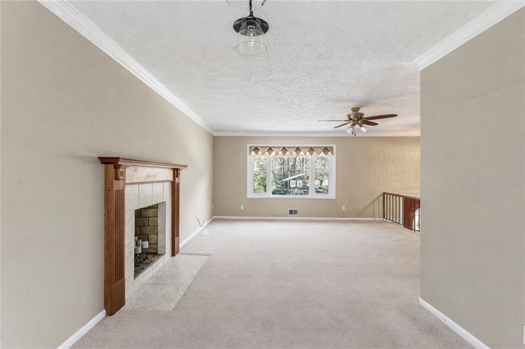3194 Isoline Way Smyrna, GA 30080 - Photo 15 of 35