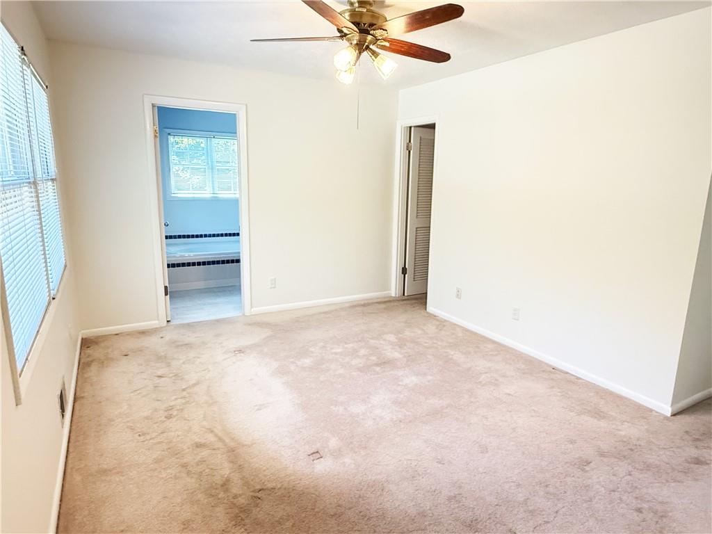3194 Isoline Way Smyrna, GA 30080 - Photo 17 of 35