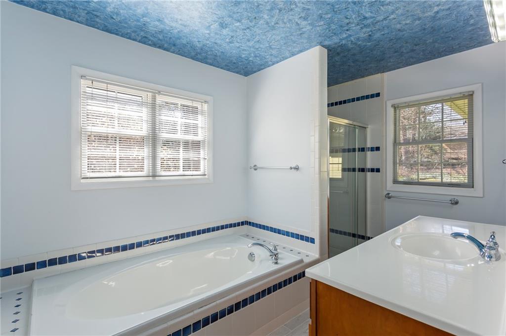 3194 Isoline Way Smyrna, GA 30080 - Photo 20 of 35
