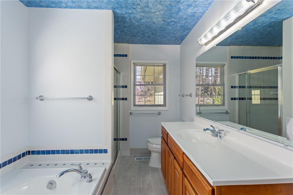 3194 Isoline Way Smyrna, GA 30080 - Photo 21 of 35