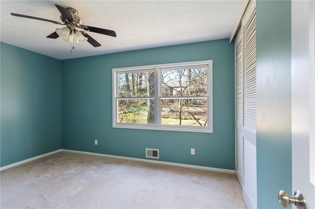 3194 Isoline Way Smyrna, GA 30080 - Photo 25 of 35