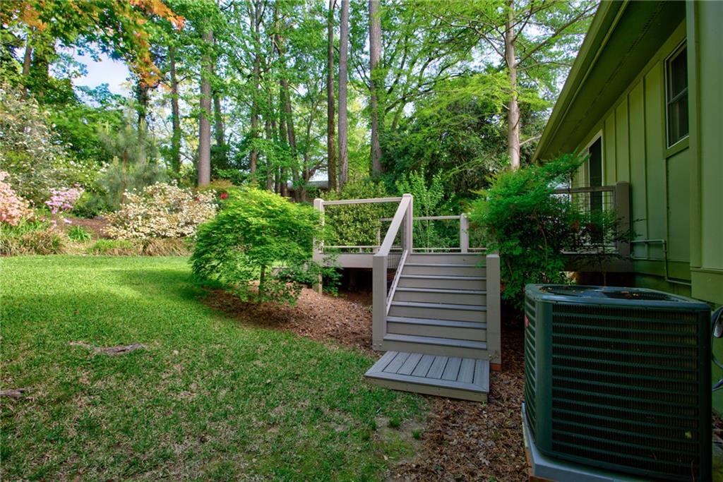 3194 Isoline Way Smyrna, GA 30080 - Photo 29 of 35