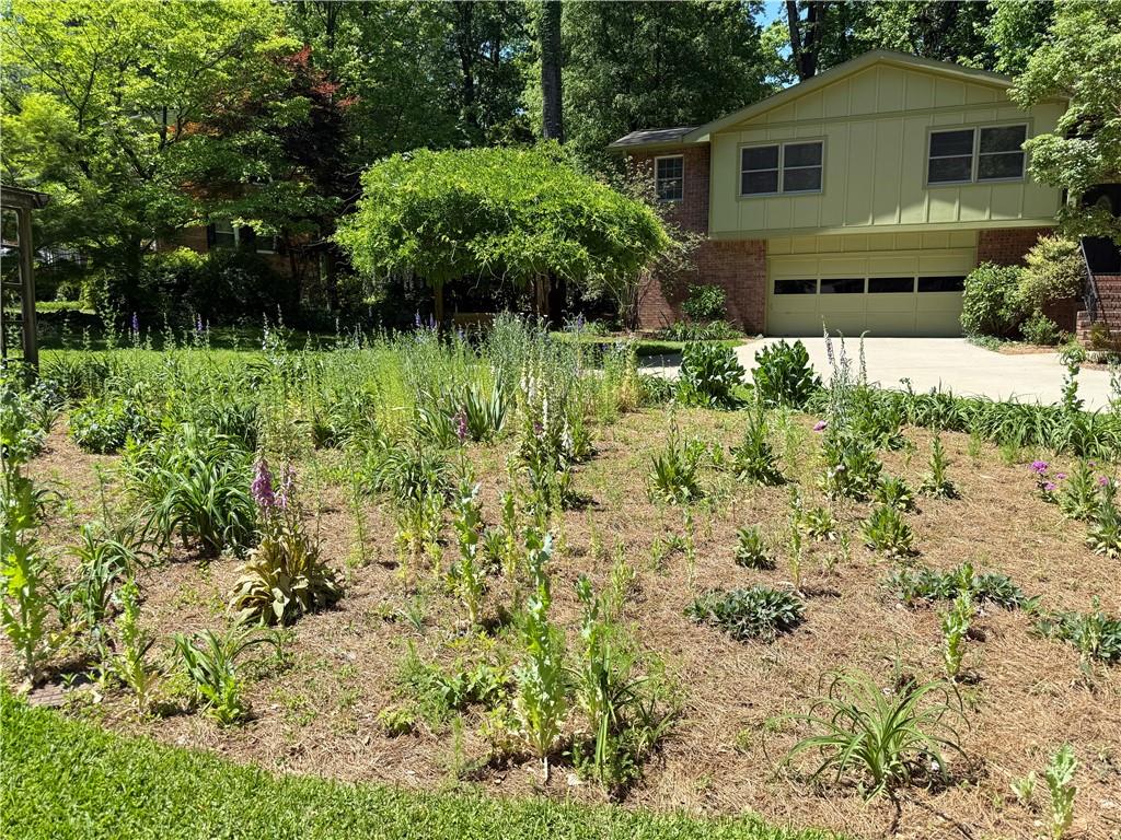 3194 Isoline Way Smyrna, GA 30080 - Photo 33 of 35