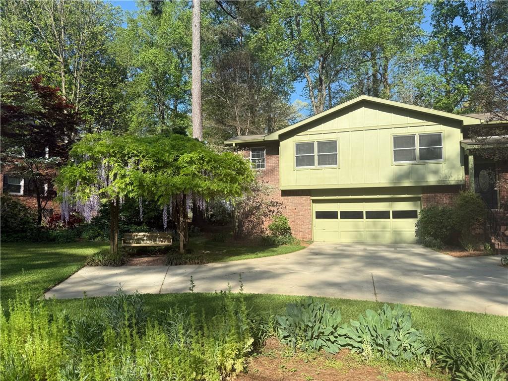 3194 Isoline Way Smyrna, GA 30080 - Photo 34 of 35