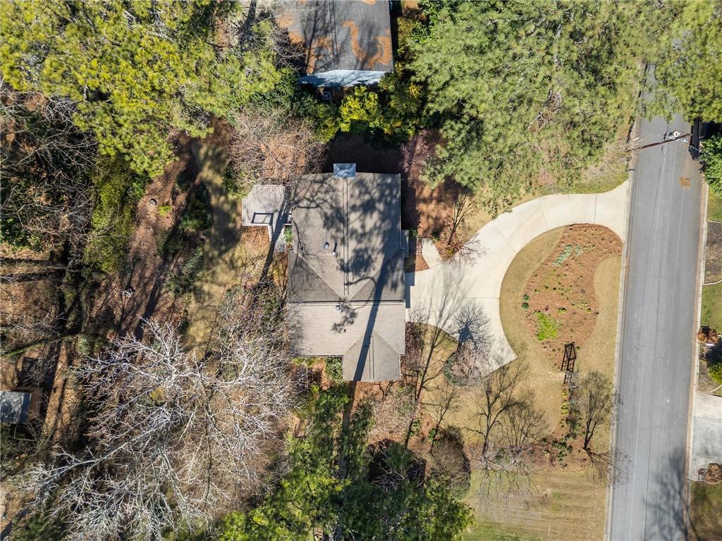 3194 Isoline Way Smyrna, GA 30080 - Photo 35 of 35